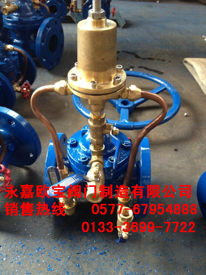 使用電動(dòng)旋球閥的注意事項(xiàng)？